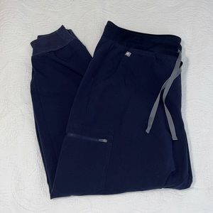 Figs Zamora Jogger Scrub Pants